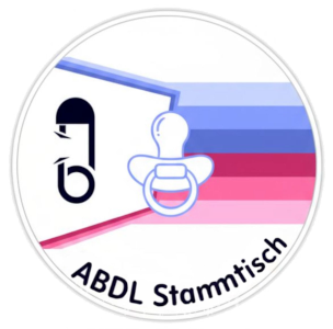 ABDL Stammtisch Stuttgart Logo